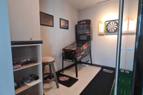 Пентхаус в Клонг Тоэй, Бангкок, Таиланд с 3 спальнями  № 147763 - фото 30