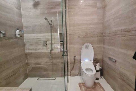 Пентхаус в Клонг Тоэй, Бангкок, Таиланд с 3 спальнями  № 147763 - фото 11