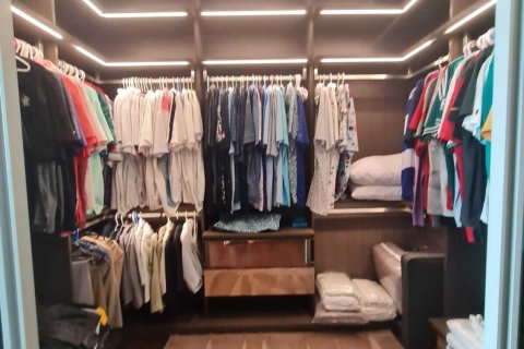 Пентхаус в Клонг Тоэй, Бангкок, Таиланд с 3 спальнями  № 147763 - фото 13