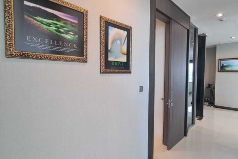 Пентхаус в Клонг Тоэй, Бангкок, Таиланд с 3 спальнями  № 147763 - фото 26