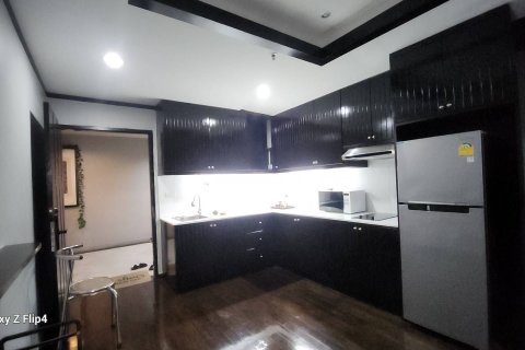 Кондоминиум с 2 спальнями в Банг Раке, Бангкок, Таиланд № 147766 - фото 5