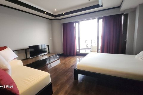 Кондоминиум с 2 спальнями в Банг Раке, Бангкок, Таиланд № 147766 - фото 9