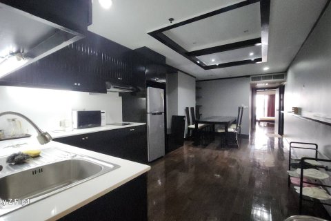 Кондоминиум с 2 спальнями в Банг Раке, Бангкок, Таиланд № 147766 - фото 2