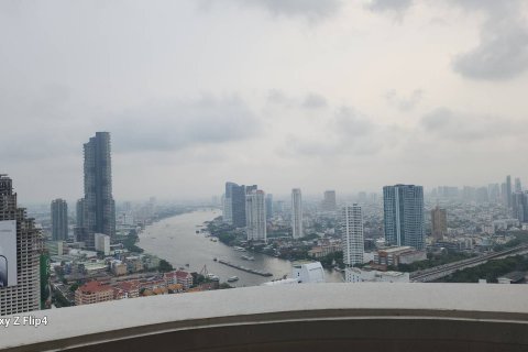 Кондоминиум с 2 спальнями в Банг Раке, Бангкок, Таиланд № 147766 - фото 10