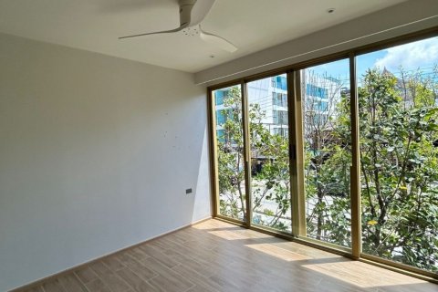 Студия в кондо в Пхукете, Таиланд № 147767 - фото 11