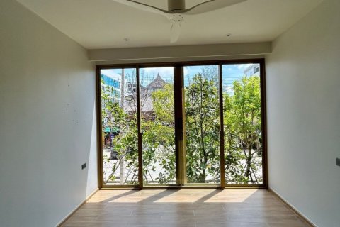 Студия в кондо в Пхукете, Таиланд № 147767 - фото 1