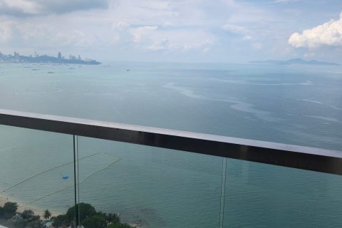 Studio in the Condo in Pattaya, Thailand  № 147769 - photo 8