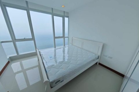 Studio in the Condo in Pattaya, Thailand  № 147769