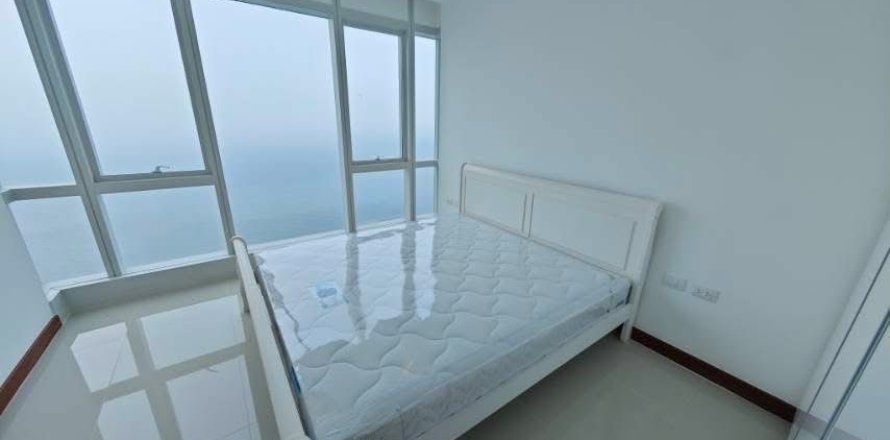 Studio in the Condo in Pattaya, Thailand  № 147769