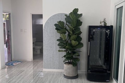 House in Hang Dong, Thailand 7 bedrooms № 147765 - photo 12