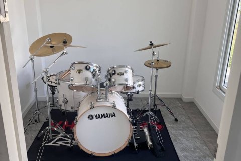 House in Hang Dong, Thailand 7 bedrooms № 147765 - photo 19