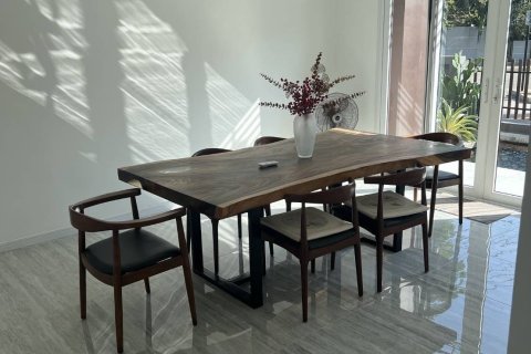House in Hang Dong, Thailand 7 bedrooms № 147765 - photo 7