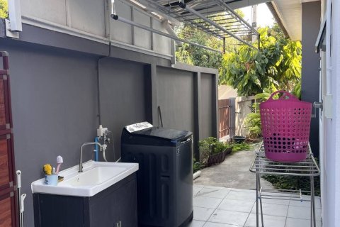 House in Hang Dong, Thailand 7 bedrooms № 147765 - photo 6