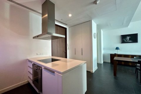 Condo à Pathum Wan, Bangkok, Thaïlande, 2 chambres № 202085 - photo 3