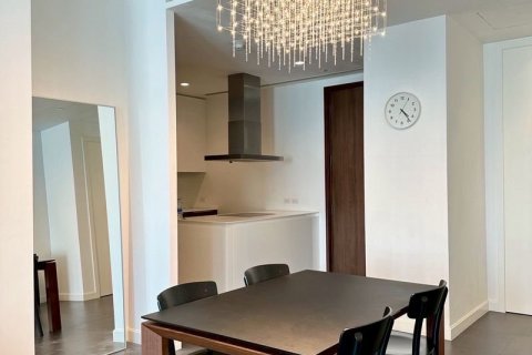 Condo à Pathum Wan, Bangkok, Thaïlande, 2 chambres № 202085 - photo 4