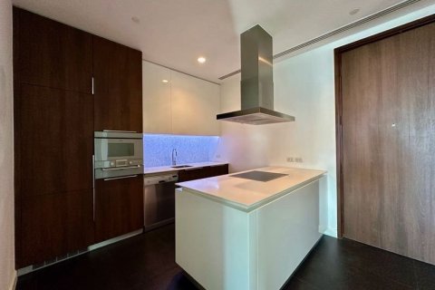 Condo à Pathum Wan, Bangkok, Thaïlande, 2 chambres № 202085 - photo 6