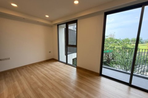 Studio à Pattaya, Thaïlande № 202081