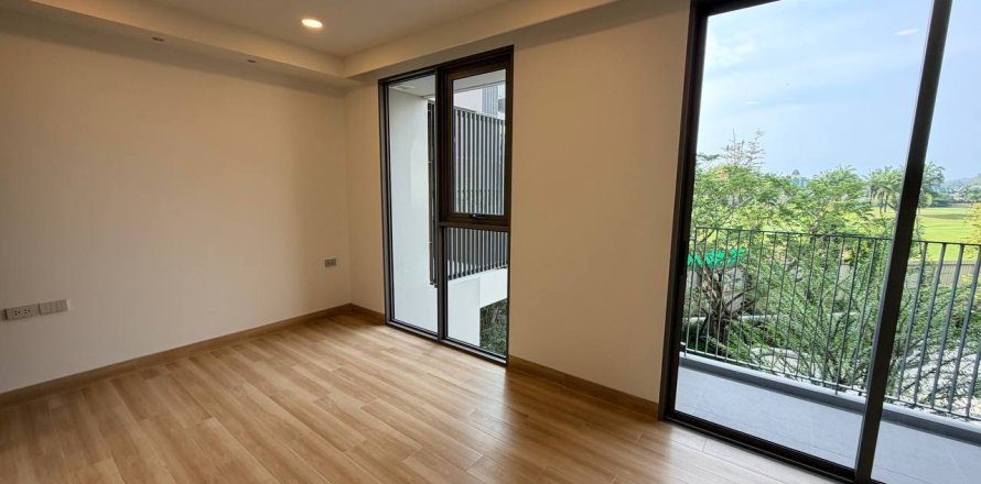 Studio in Pattaya, Thailand № 202081
