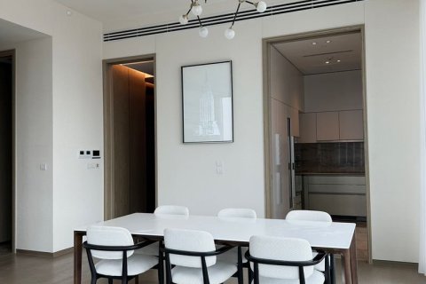 Condo à Pathum Wan, Bangkok, Thaïlande, 2 chambres № 202086 - photo 2