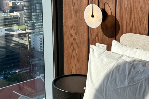 Condo à Pathum Wan, Bangkok, Thaïlande, 2 chambres № 202086 - photo 4