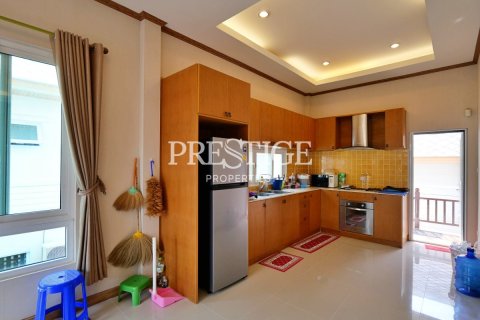 บ้านในพัทยา, ประเทศไทย 6 ห้องนอน № 198524 - รูปถ่าย 5