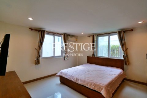 บ้านในพัทยา, ประเทศไทย 6 ห้องนอน № 198524 - รูปถ่าย 27
