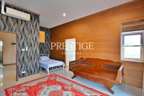 บ้านในพัทยา, ประเทศไทย 6 ห้องนอน № 198524 - รูปถ่าย 13