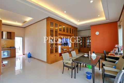 บ้านในพัทยา, ประเทศไทย 6 ห้องนอน № 198524 - รูปถ่าย 3