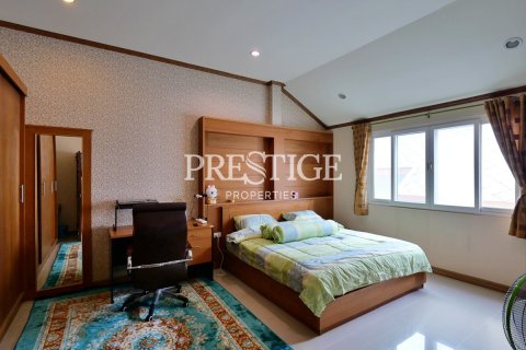 บ้านในพัทยา, ประเทศไทย 6 ห้องนอน № 198524 - รูปถ่าย 7