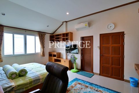 บ้านในพัทยา, ประเทศไทย 6 ห้องนอน № 198524 - รูปถ่าย 8