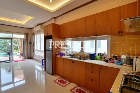 บ้านในพัทยา, ประเทศไทย 6 ห้องนอน № 198524 - รูปถ่าย 6