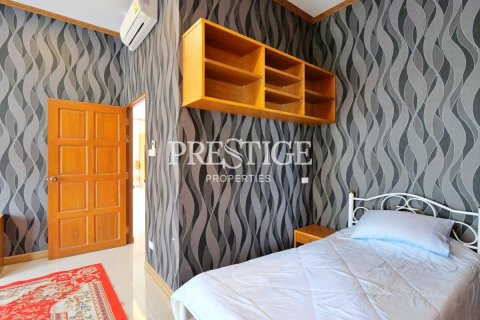 บ้านในพัทยา, ประเทศไทย 6 ห้องนอน № 198524 - รูปถ่าย 15