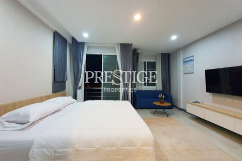 บ้านในพัทยา, ประเทศไทย 6 ห้องนอน № 198523 - รูปถ่าย 9