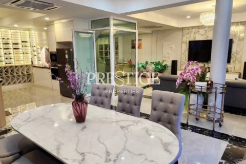 บ้านในพัทยา, ประเทศไทย 6 ห้องนอน № 198523 - รูปถ่าย 5