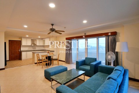 Condo in Pattaya, Thailand, 1 bedroom  № 198529