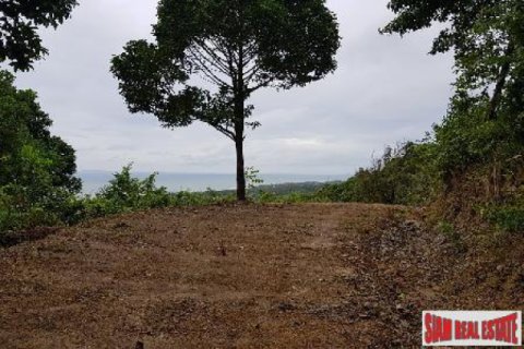 Terrain à Ko Lanta Yai, Thaïlande 1084 m2 № 192875 - photo 5