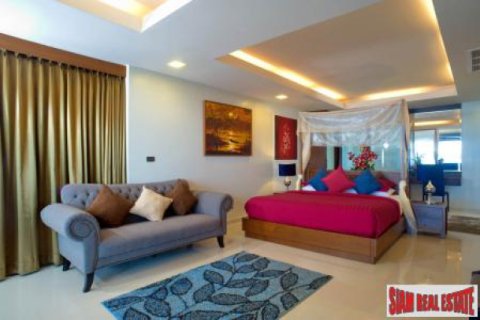 Apartment in Ko Samui, Thailand 6 bedrooms № 192874 - photo 3