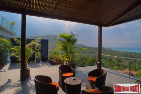 Apartment in Ko Samui, Thailand 6 bedrooms № 192874 - photo 5