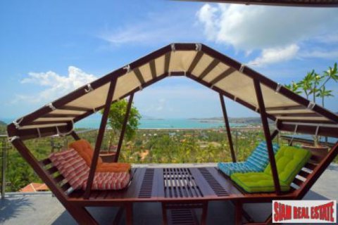 Apartment in Ko Samui, Thailand 6 bedrooms № 192874 - photo 4