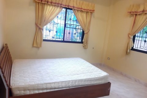 Дом в Паттайе, Таиланд с 3 спальнями  № 136353 - фото 8