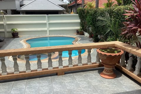 Вилла в Кату, Таиланд с 4 спальнями  № 136357 - фото 3