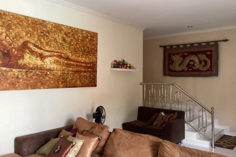 Вилла в Кату, Таиланд с 4 спальнями  № 136357 - фото 2