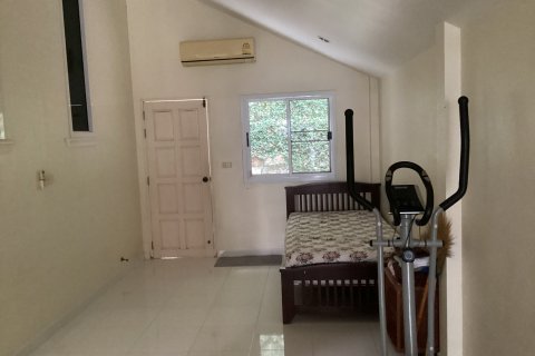 Вилла в Кату, Таиланд с 4 спальнями  № 136357 - фото 5