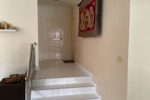 Вилла в Кату, Таиланд с 4 спальнями  № 136357 - фото 4