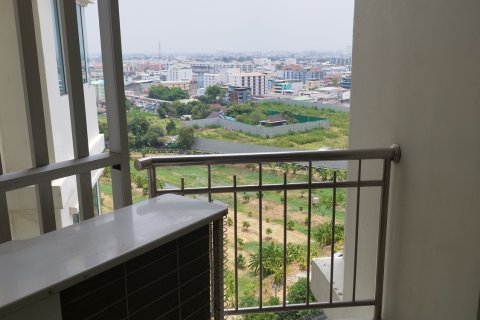 Кондоминиум с 2 спальнями в Хуай Кванге, Бангкок, Таиланд № 136359 - фото 10