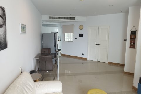 Кондоминиум с 2 спальнями в Хуай Кванге, Бангкок, Таиланд № 136359 - фото 3