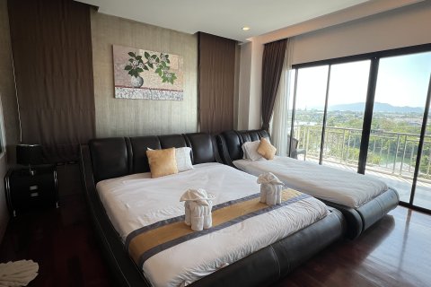 Studio in the Condo in Phuket, Thailand № 162111 - photo 7