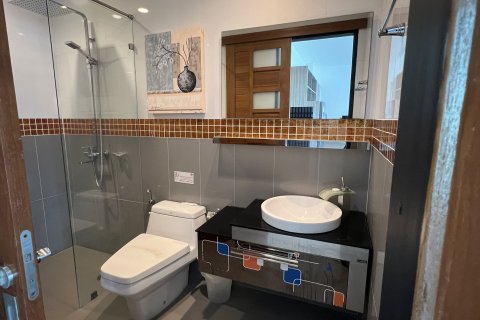 Studio in the Condo in Phuket, Thailand № 162111 - photo 9