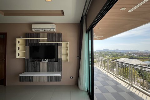 Studio in the Condo in Phuket, Thailand № 162111 - photo 8