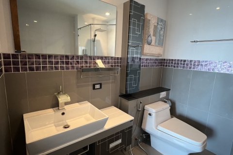 Studio in the Condo in Phuket, Thailand № 162111 - photo 4